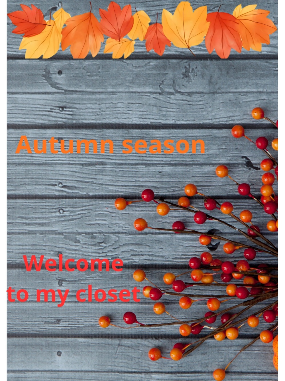 Autumn Season 🍁🌻🍂    not for sale